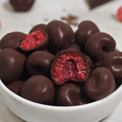 Choco Semiamargo x2