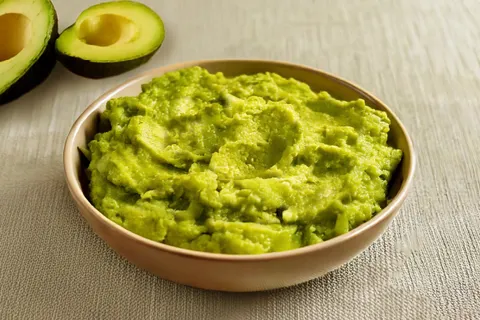 Pulpa de Palta