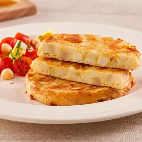Tortilla de Papa x2