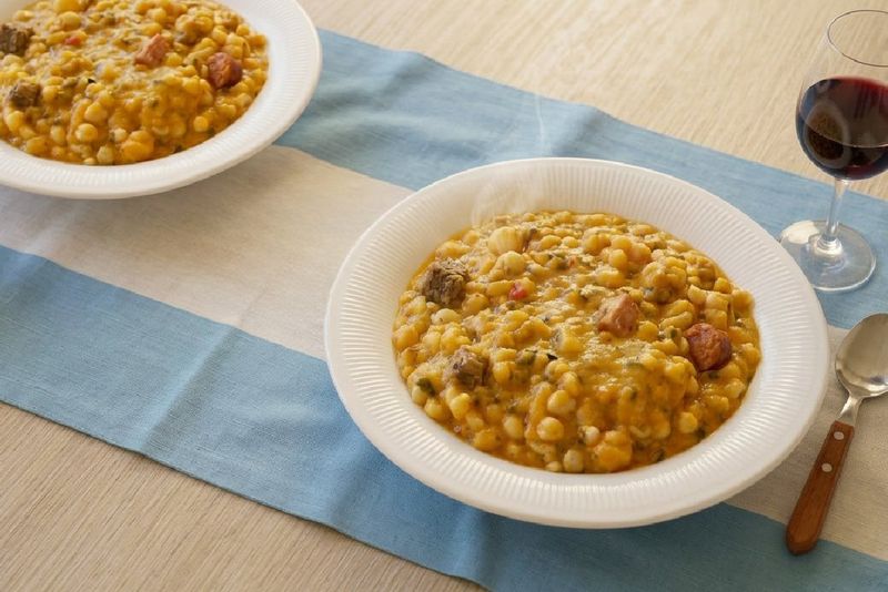 Locro