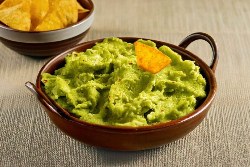 Guacamole