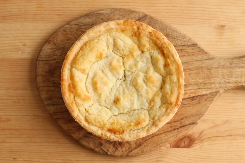 Pastel de Carne y Papa