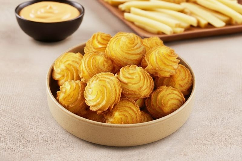 Papas Duquesa