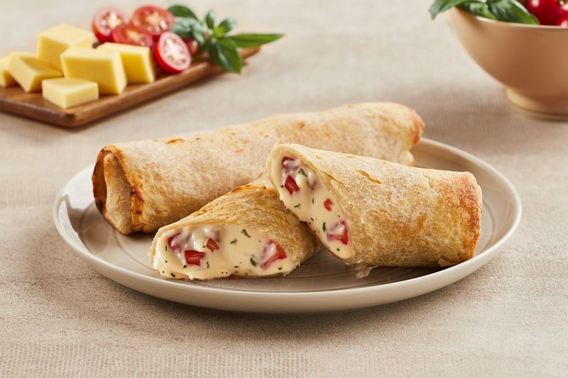 Wrap Capresse