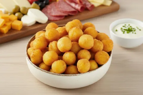 Papas Noisettes