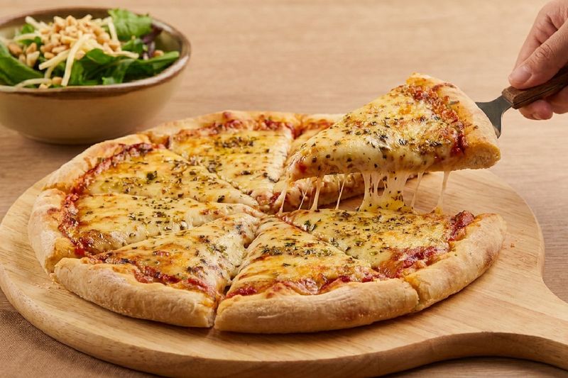 Pizza Porteña
