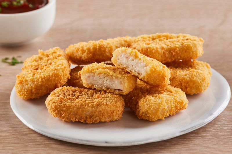 Nuggets de Pollo