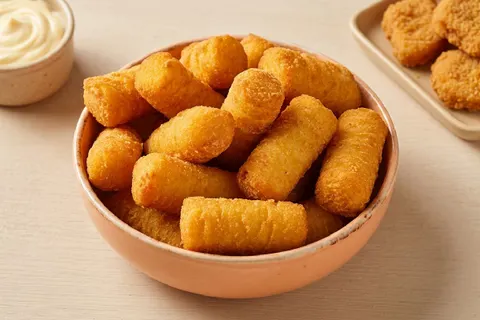 Croqueta de Papa
