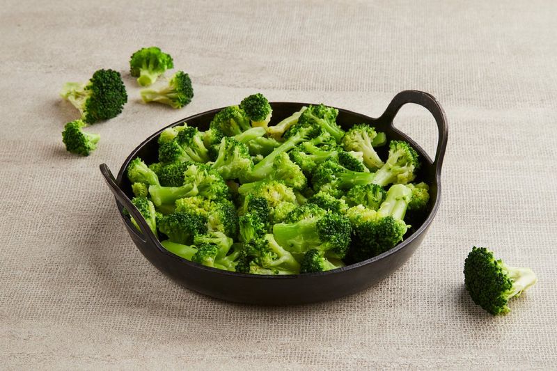 Brócoli