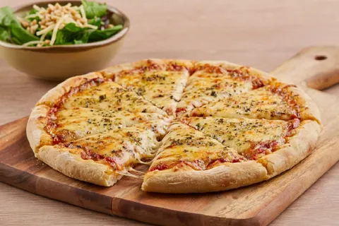 Pizza Porteña