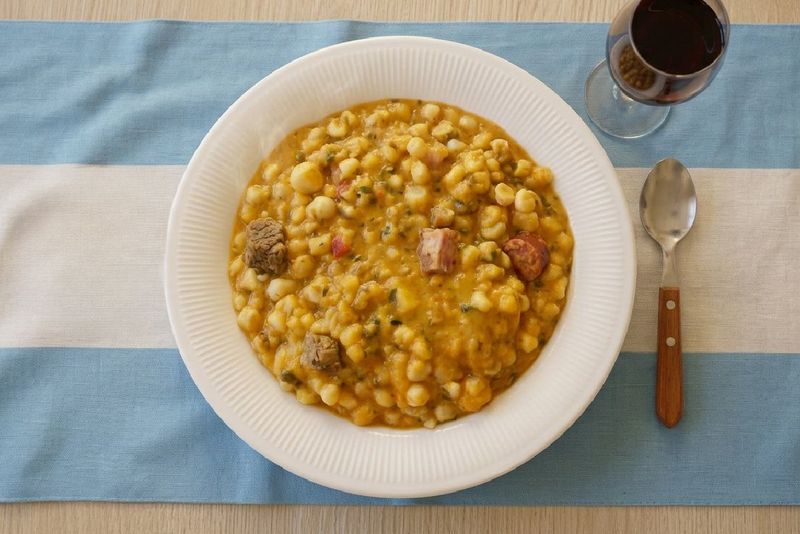 Locro