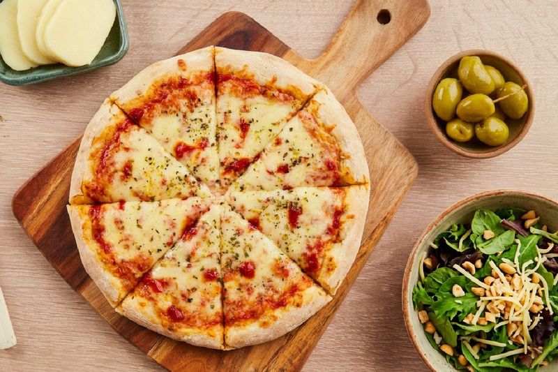 Pizza Porteña