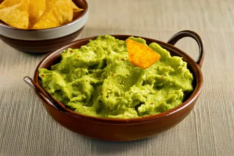 Guacamole