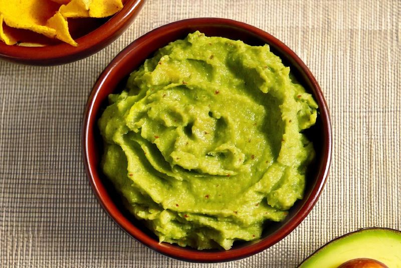 Guacamole
