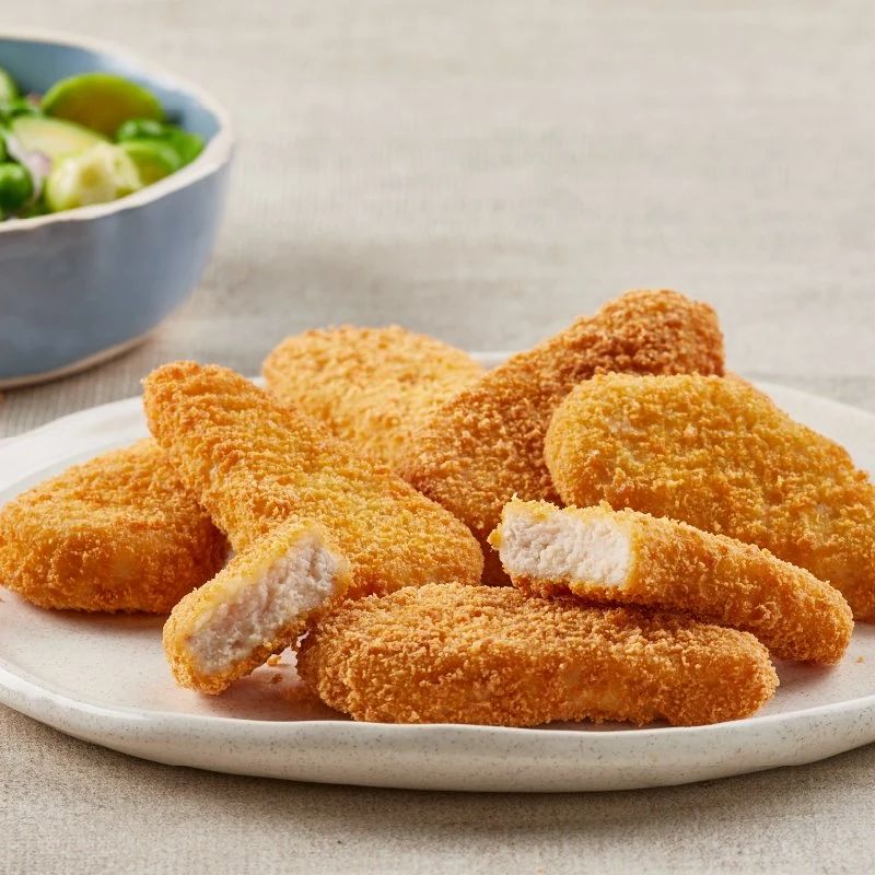 Supremitas de Pollo x3