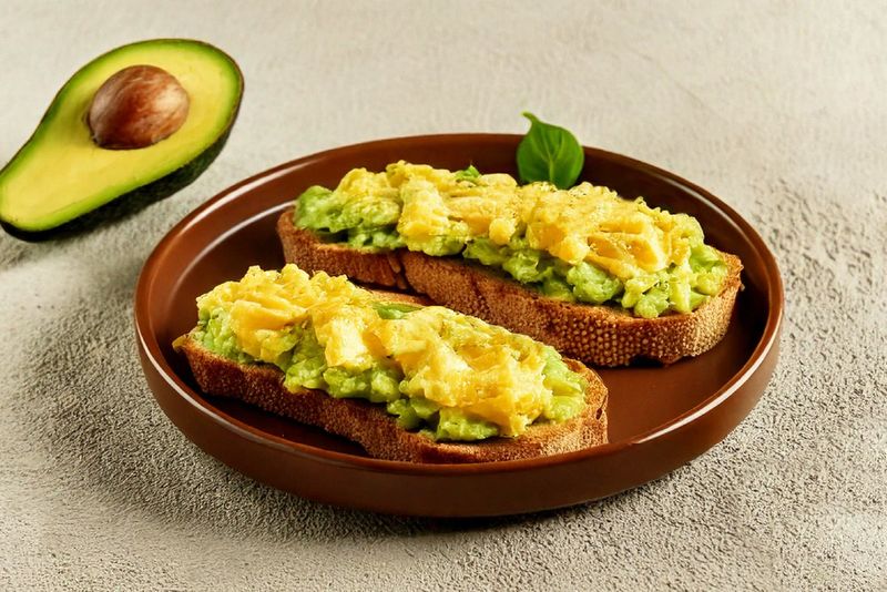 Pulpa de Palta
