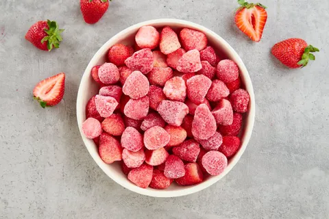 Frutillas