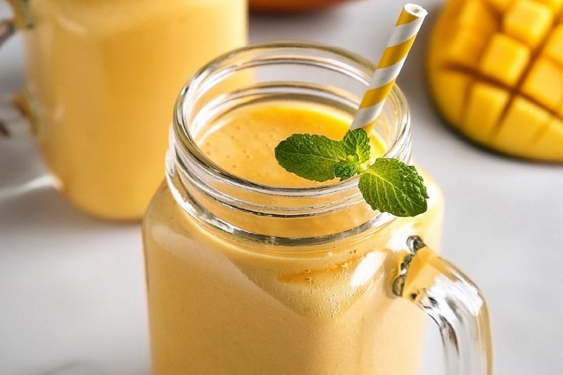 Mango