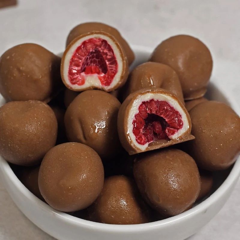 Doble Chocolate x 4