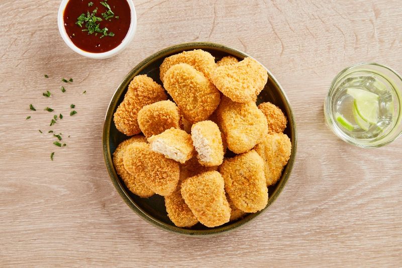 Nuggets de Pollo