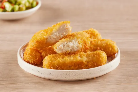 Palitos de Pollo