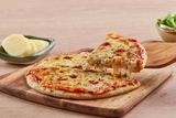Pizzeta de Mozzarella