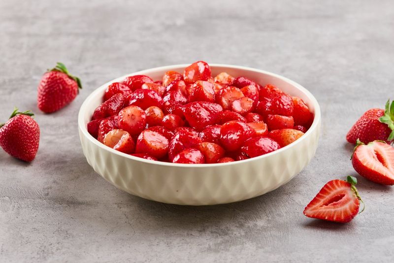 Frutillas