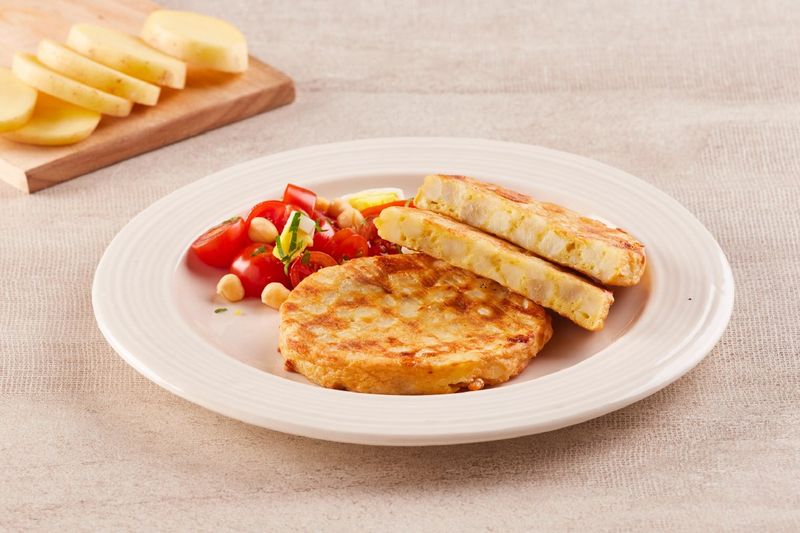 Tortilla de Papa