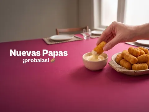 Lanzamientos Rosario
