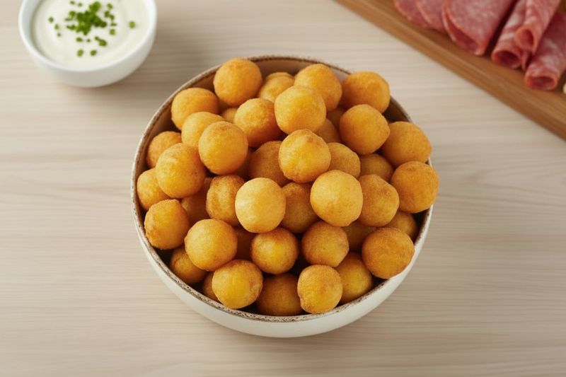 Papas Noisettes