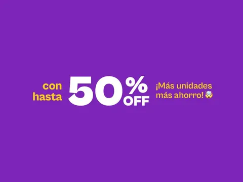 Packs Ahorro