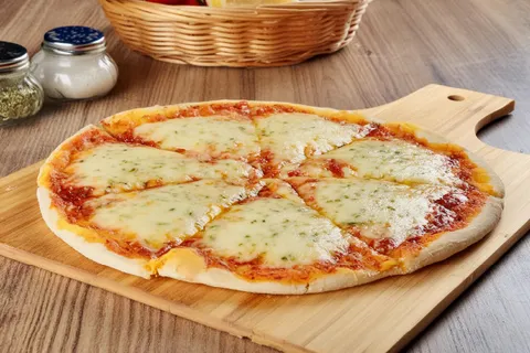 Grande de Mozzarella