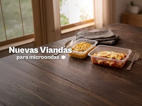 Lanzamientos Córdoba
