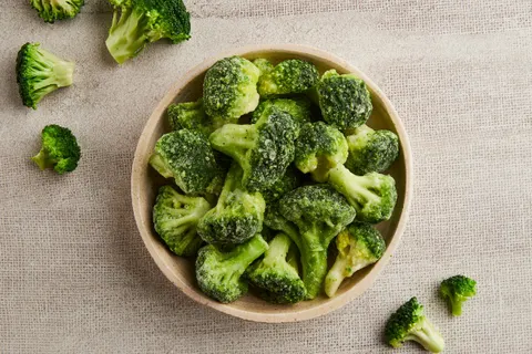 Brócoli