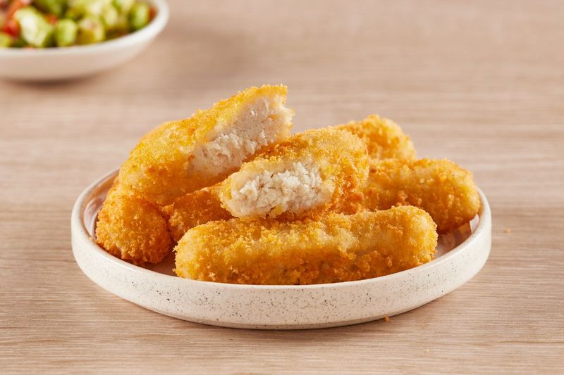 Palitos de Pollo