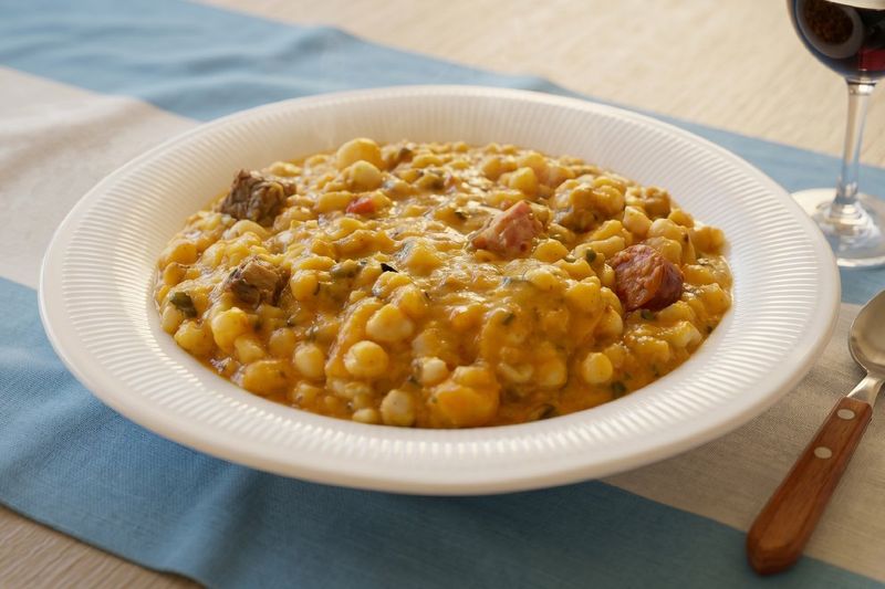 Locro