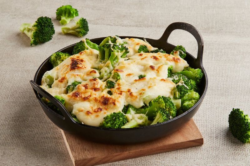 Brócoli