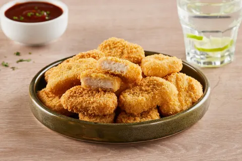 Nuggets de Pollo