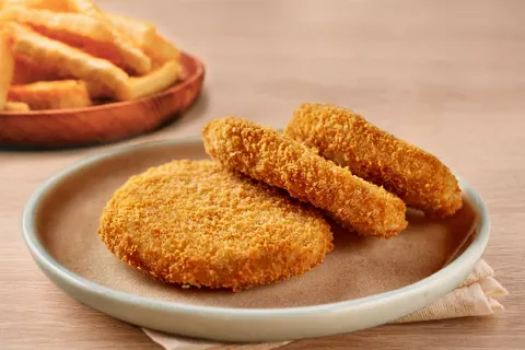 Medallón de Pollo