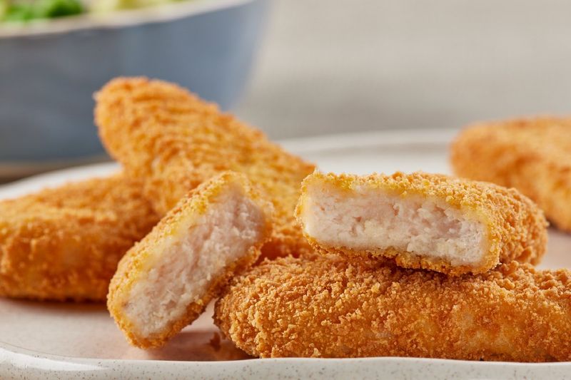 Supremitas de Pollo