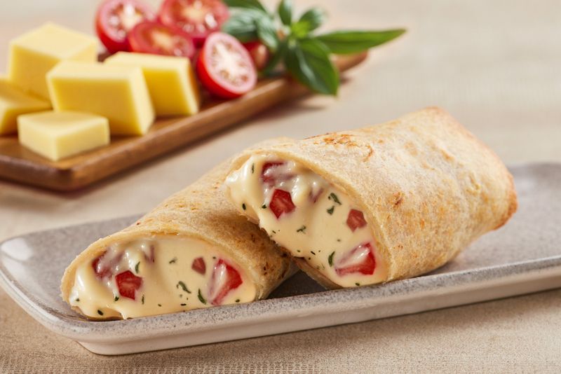 Wrap Capresse