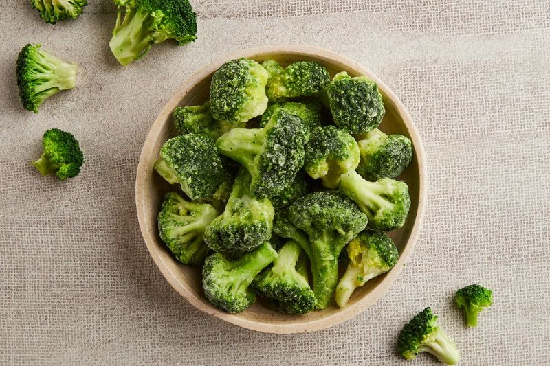 Brócoli